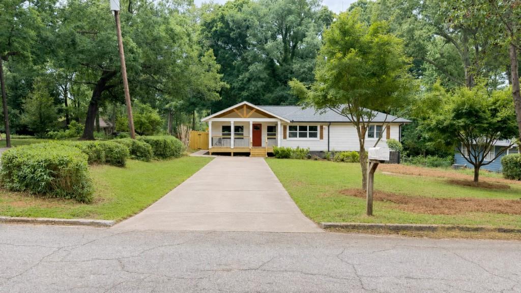 3491 Maplehurst Drive Property Photo 1