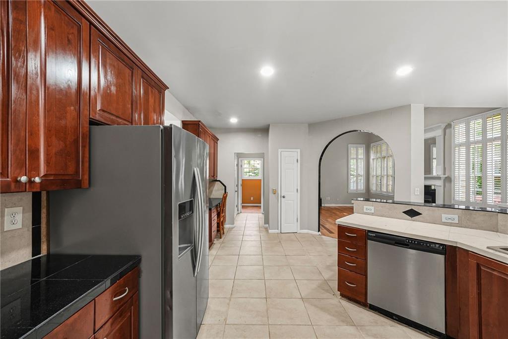 1014 Deer Hollow Drive Property Photo 12