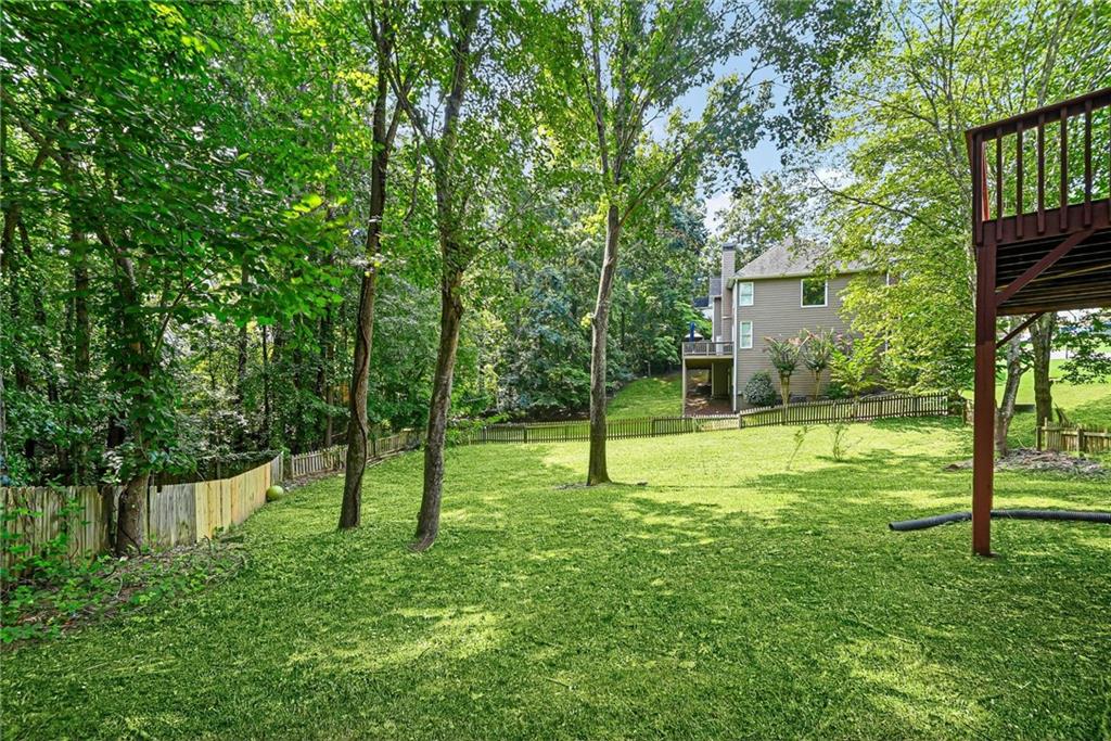 1014 Deer Hollow Drive Property Photo 41