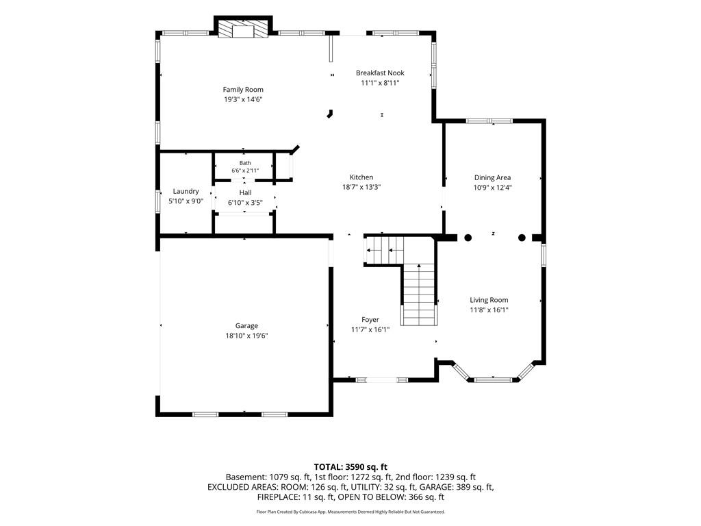 1014 Deer Hollow Drive Property Photo 46