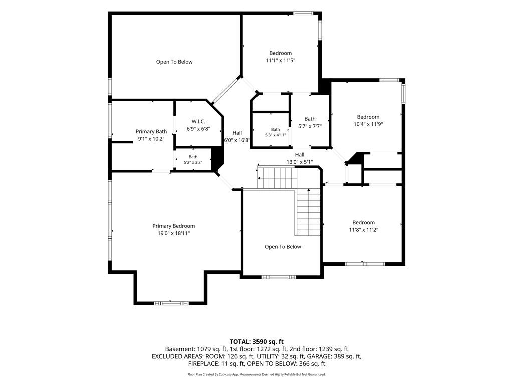 1014 Deer Hollow Drive Property Photo 47