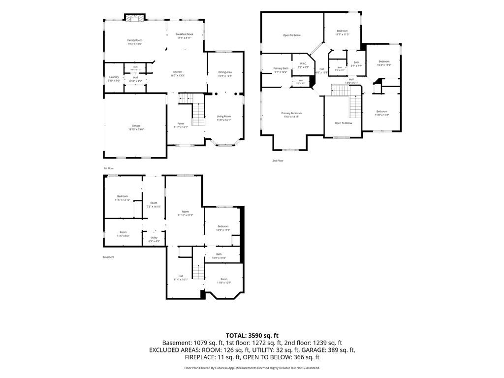 1014 Deer Hollow Drive Property Photo 48