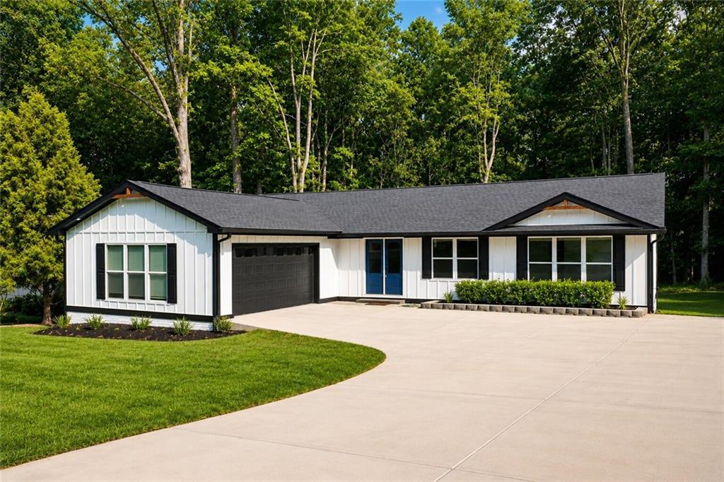 2265 Hillbriar Drive