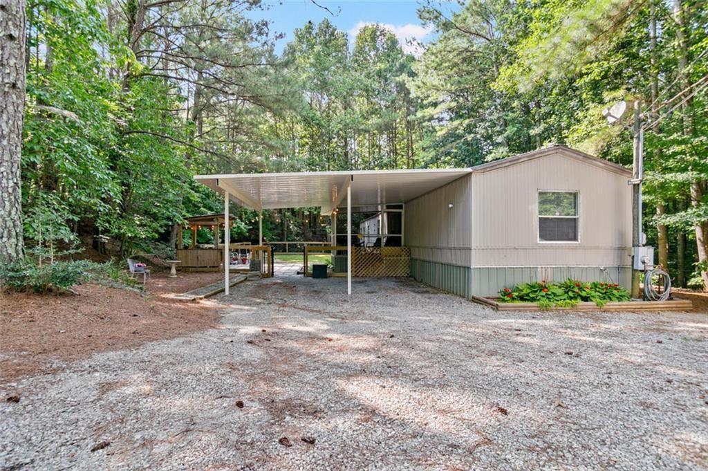 5002 Bee Tree Road Se Property Photo 1