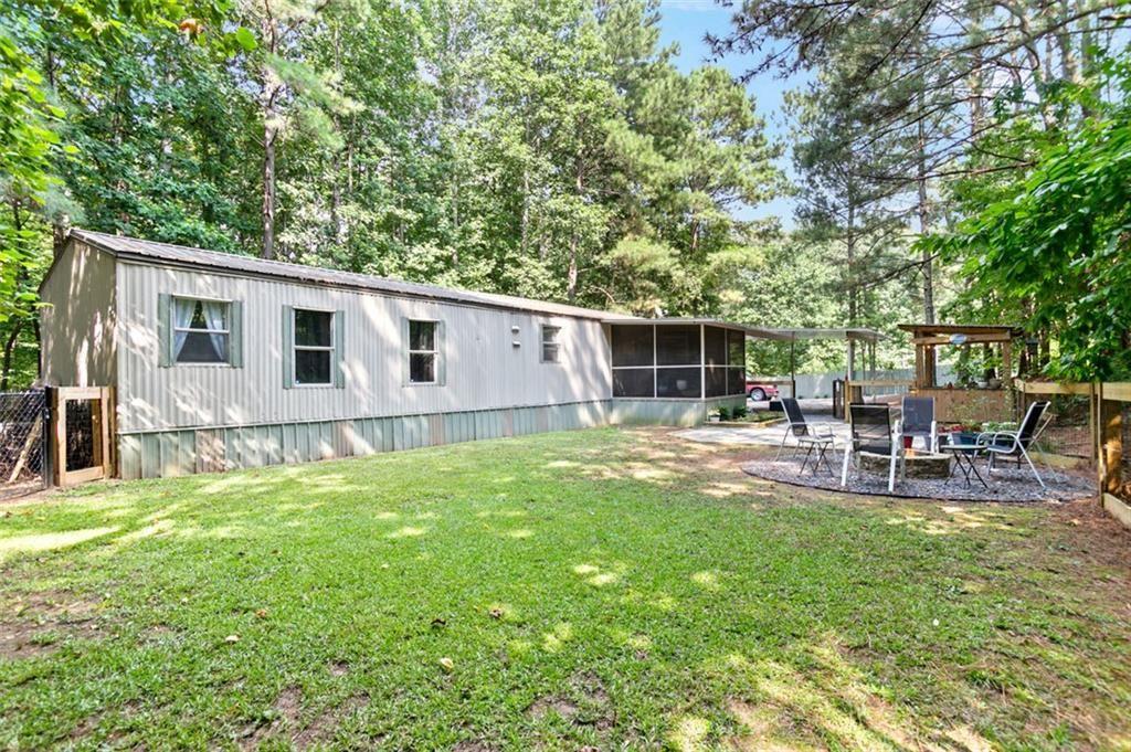 5002 Bee Tree Road Se Property Photo 2