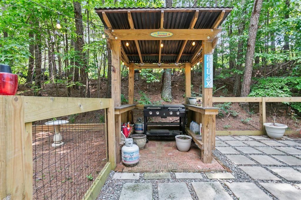 5002 Bee Tree Road Se Property Photo 5