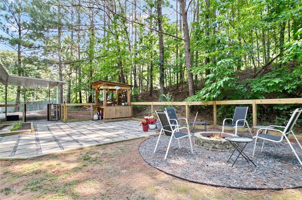 5002 Bee Tree Road Se Property Photo 8