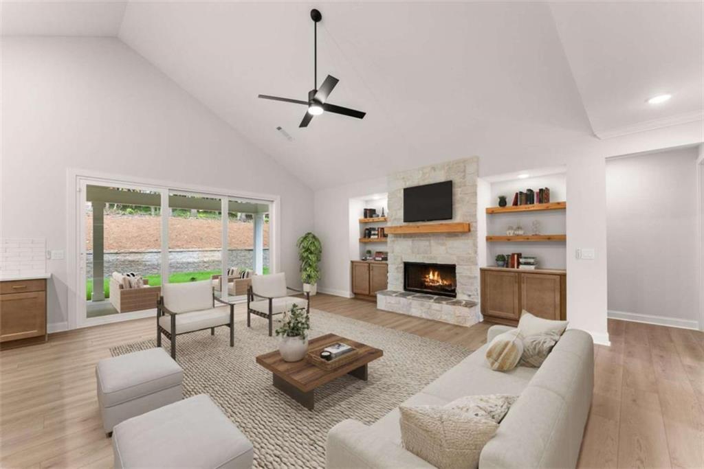 708 Plum Lane Property Photo 8
