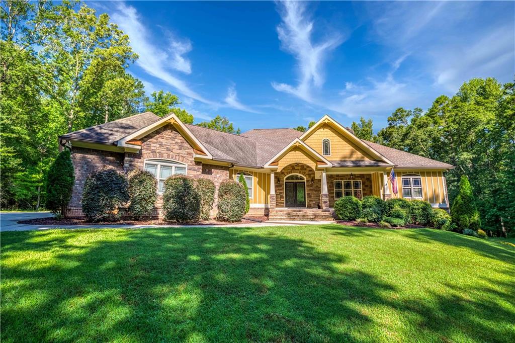 4275 Jersey Covington Road Property Photo 1