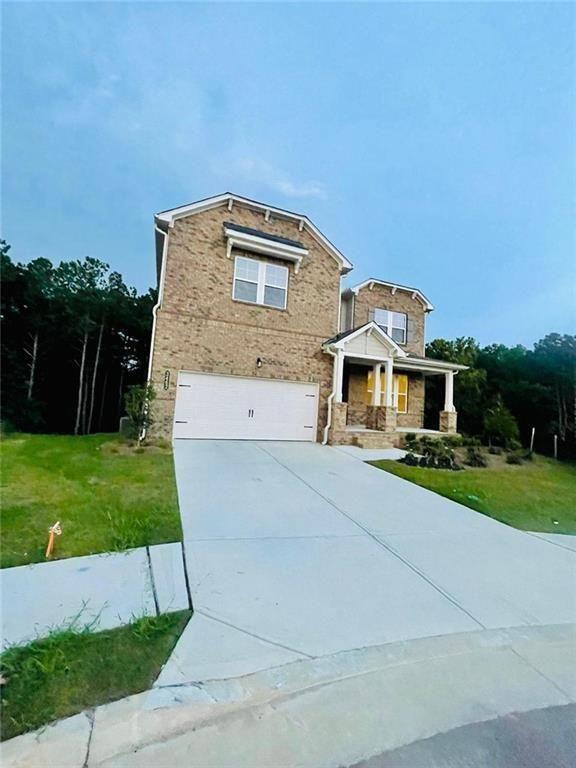 3462 Burkston Place Property Photo 2