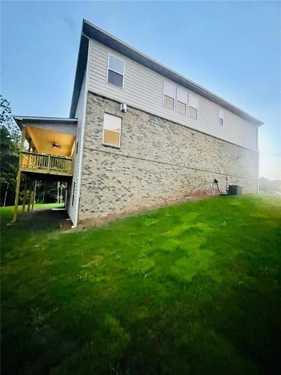 3462 Burkston Place Property Photo 3