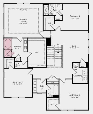 3462 Burkston Place Property Photo 40