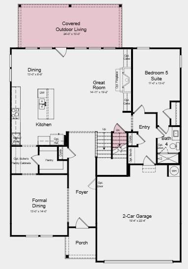 3462 Burkston Place Property Photo 67