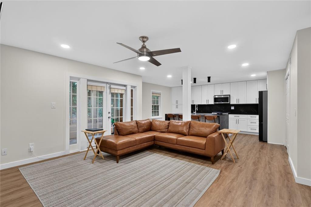 1445 Monroe Drive NE Unit F2