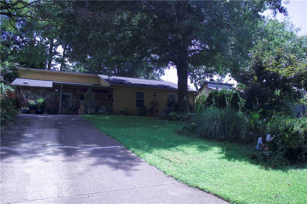 5744 Everglades Lane