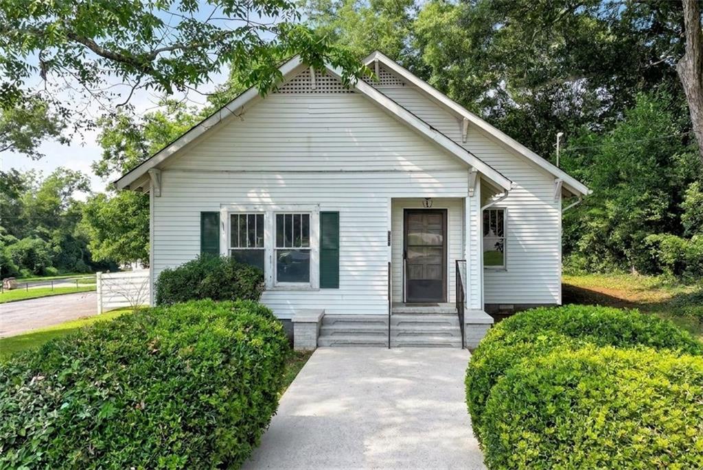 267 Washington Street Property Photo 1
