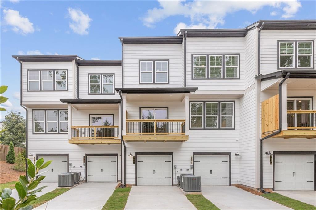 5046 Insperon Lane Unit 27 Property Photo 1
