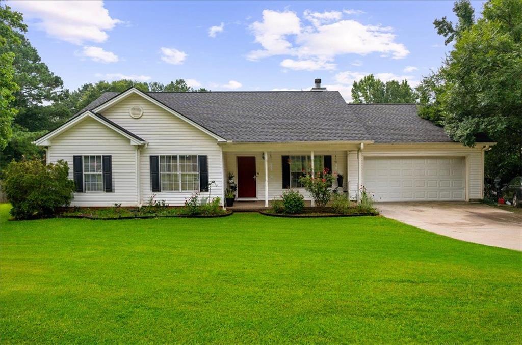 1780 Etchison Spur Property Photo 1