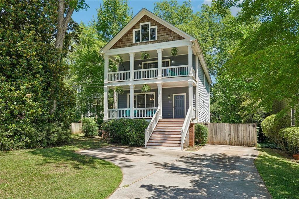 1544 Thomas Road
