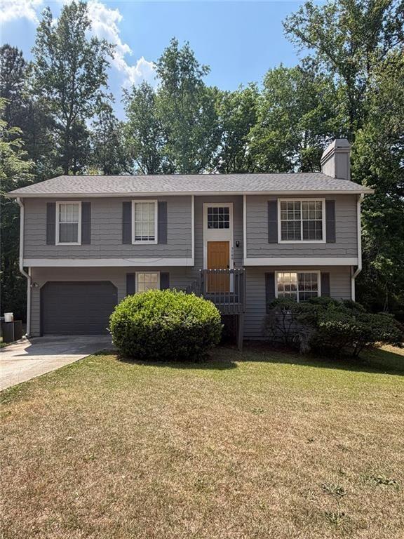 3766 Conley Downs Lane Property Photo 1