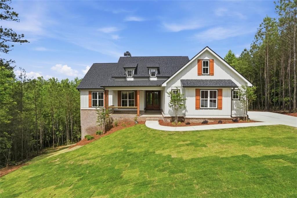 170 Fieldstone Circle Property Photo 1