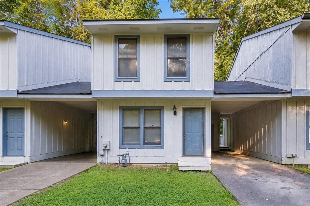 875 Pastel Drive Sw Property Photo 1