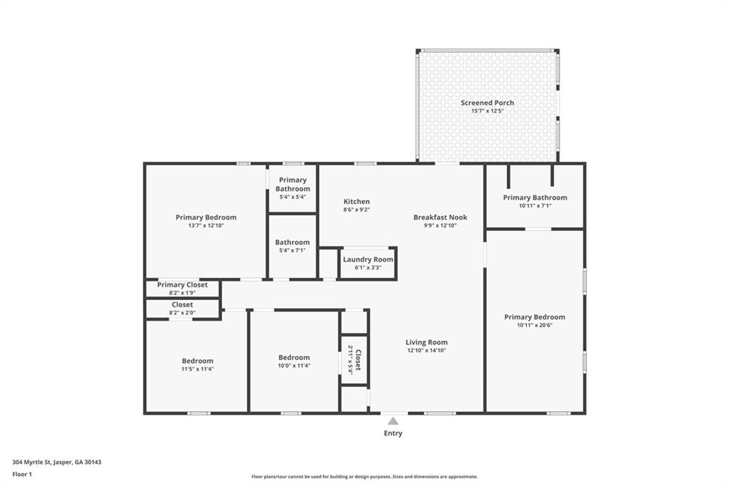 304 Myrtle Street Property Photo 32