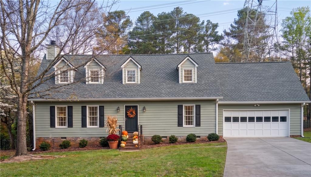 3939 Tall Pine Drive
