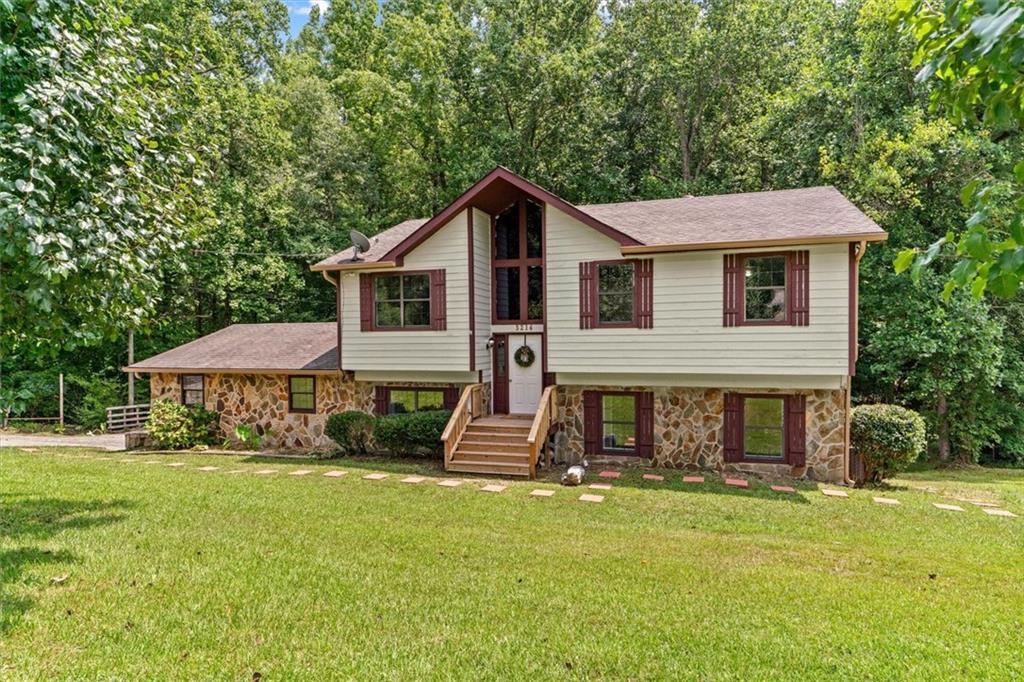3214 Headrick Circle Se Property Photo 1