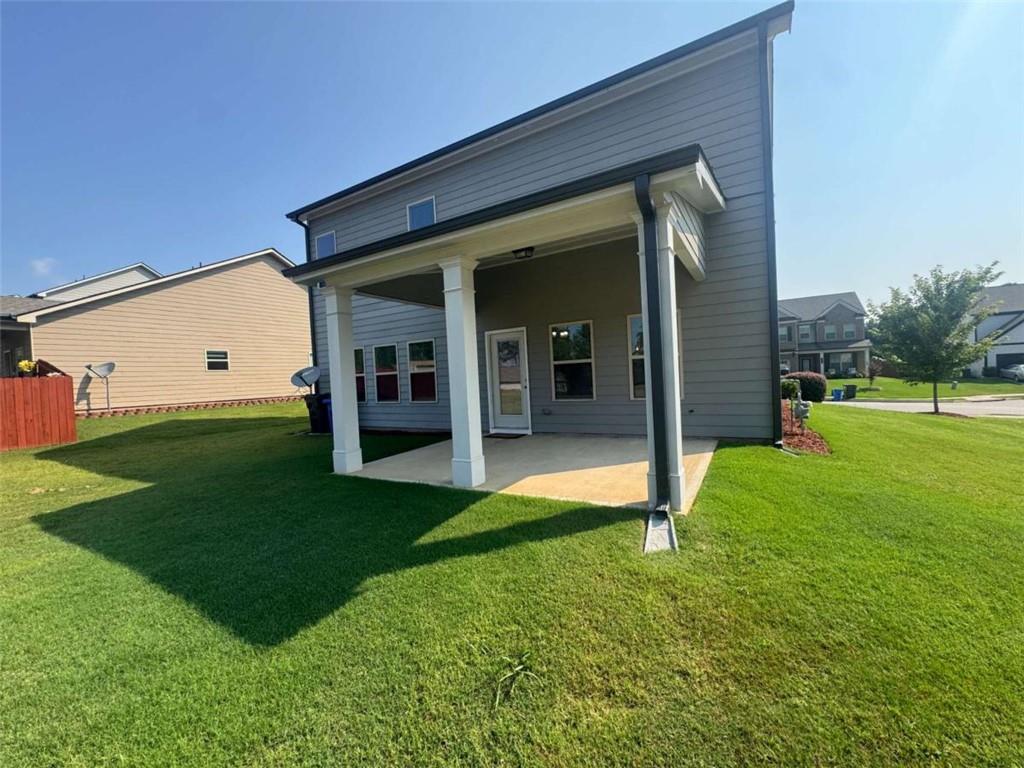 4472 Beechnut View Property Photo 34