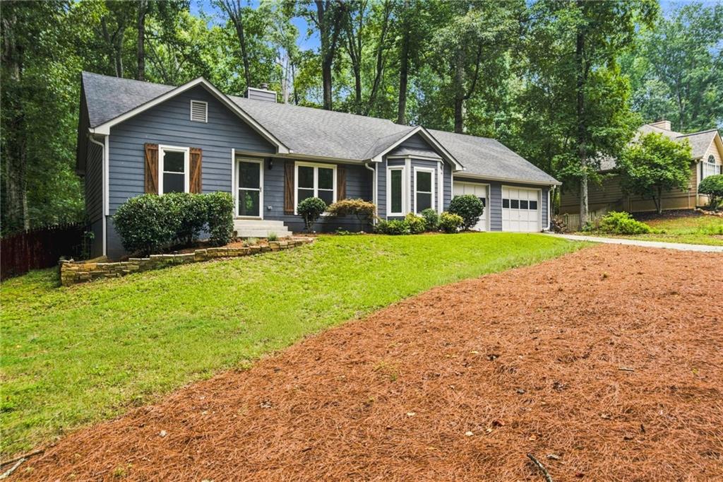 26 Boones Ridge Drive Se Property Photo 1