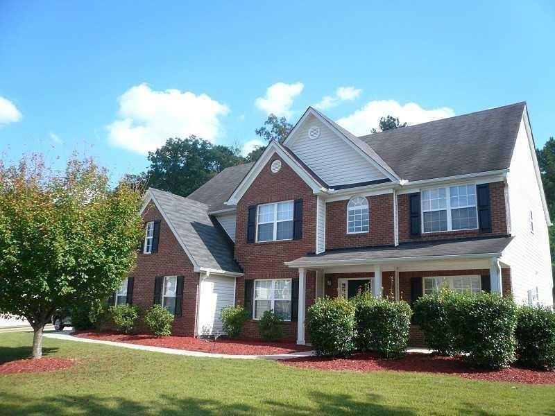 3652 Roxfield Drive Property Photo 1