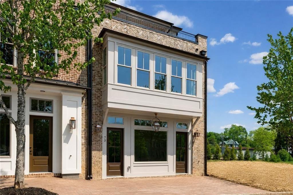 73 Bourbon Street Unit 5 Property Photo 1