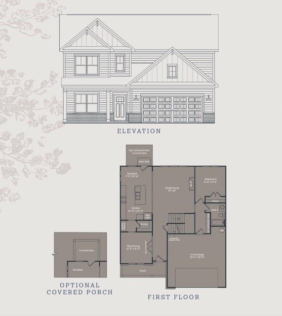 3301 Pepperpike Court Property Photo 1
