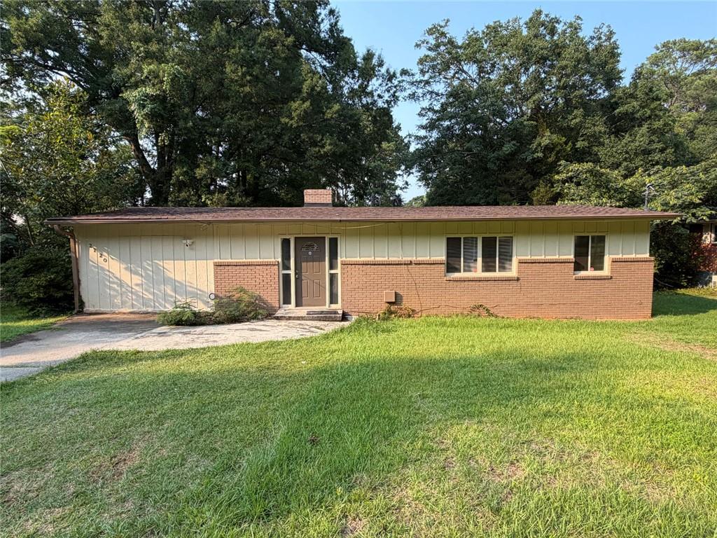 2720 Hollywood Drive Property Photo 1