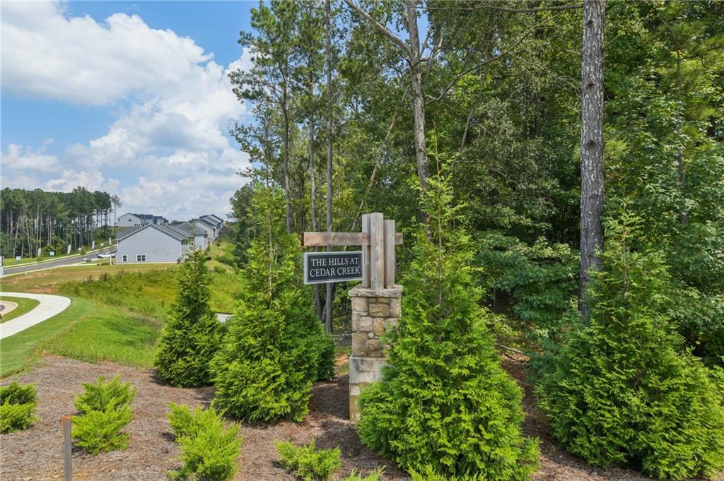 382 Cedar Wood Trace Property Photo 54