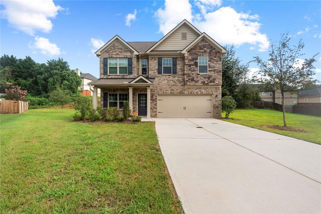7974 Granmore Court Property Photo 1