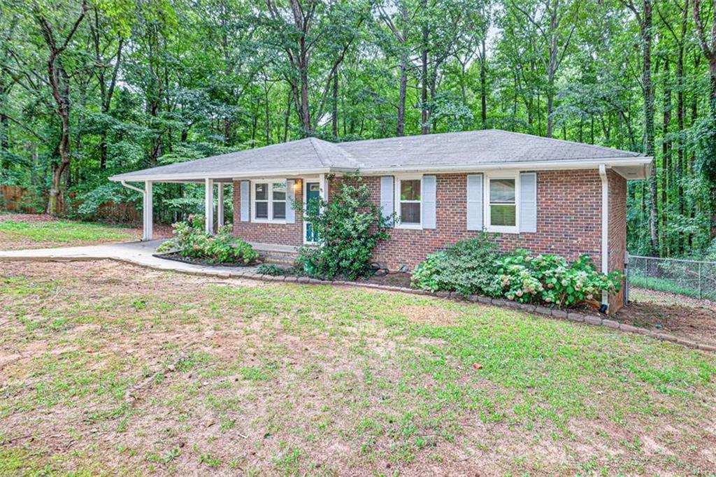 400 Northridge Court Property Photo 1