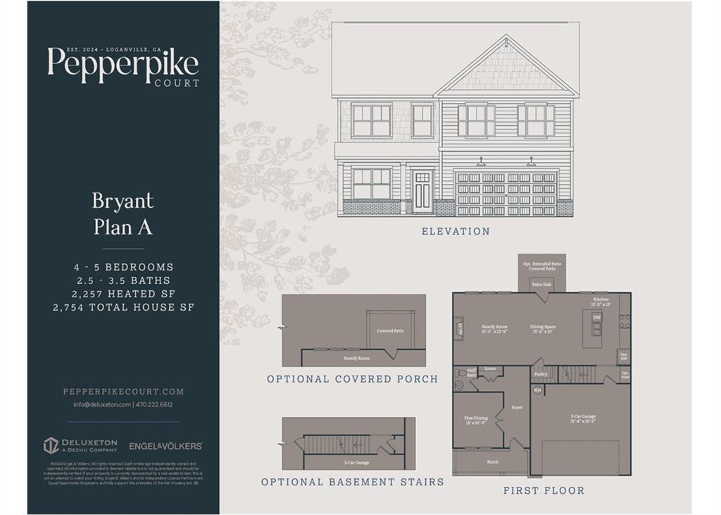 3291 Pepperpike Court Property Photo 1