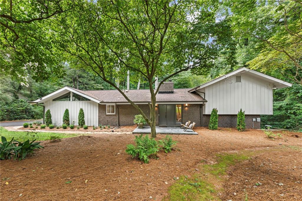 5363 Rosser Road Property Photo 1