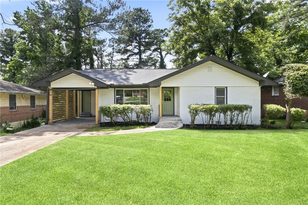 1707 Mckenzie Drive