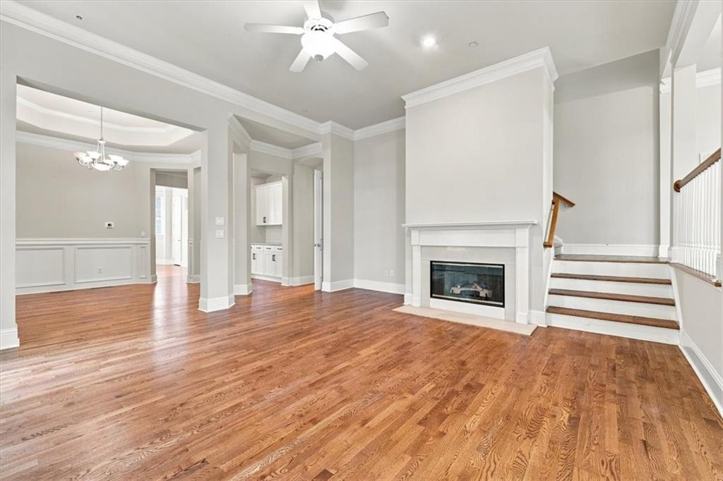 1017 Emory Parc Place Property Photo 6