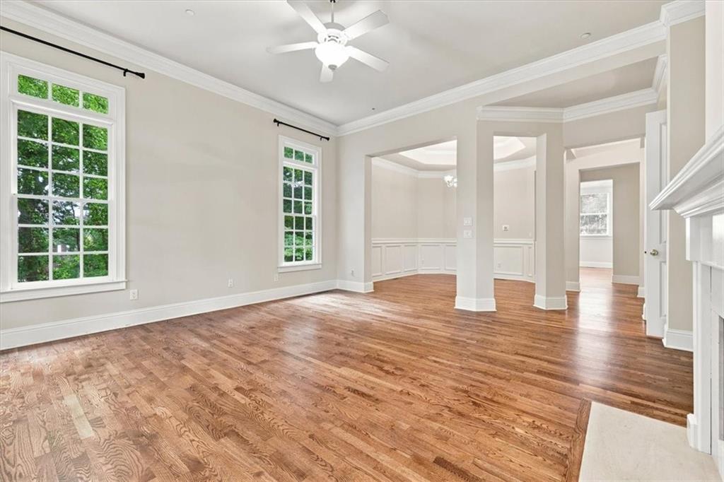 1017 Emory Parc Place Property Photo 10