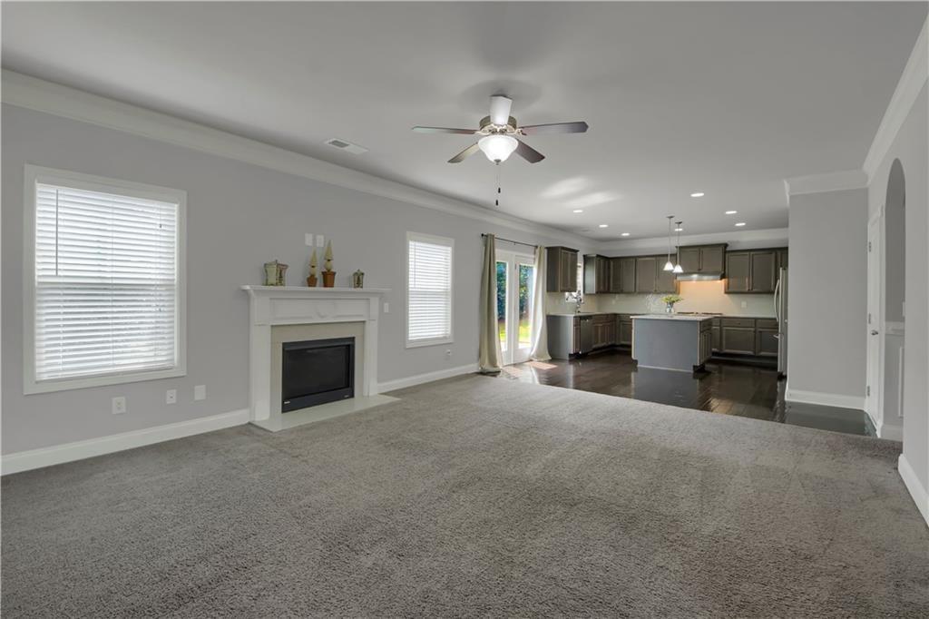 551 Wagon Hill Lane Property Photo 8