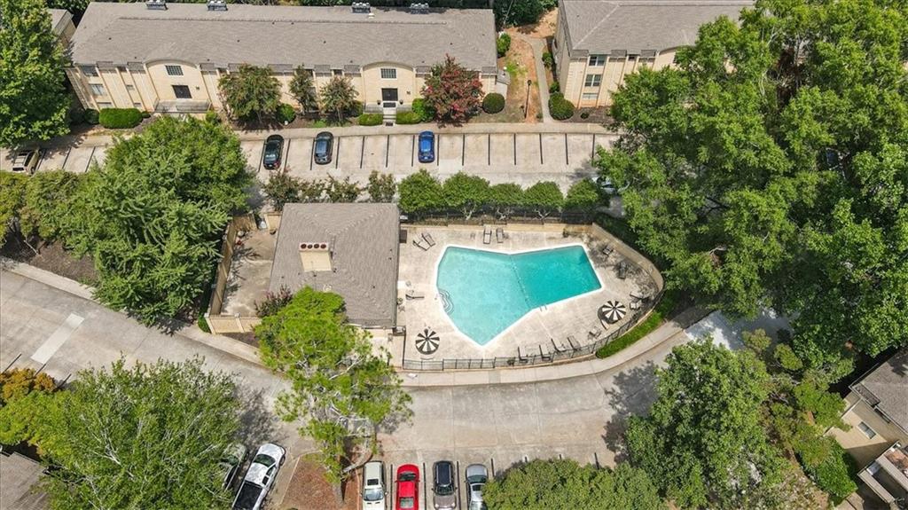 5400 Roswell Road Unit O5 Property Photo 22