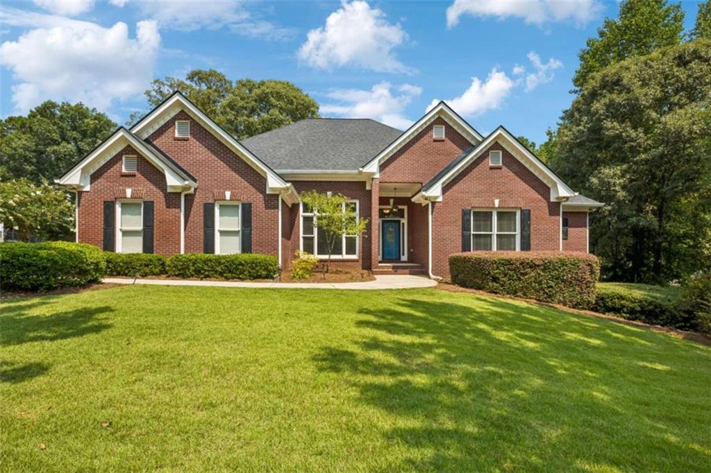 1416 Arblay Place Property Photo 1