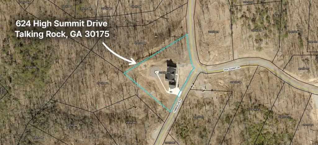 624 High Summit Drive Property Photo 47