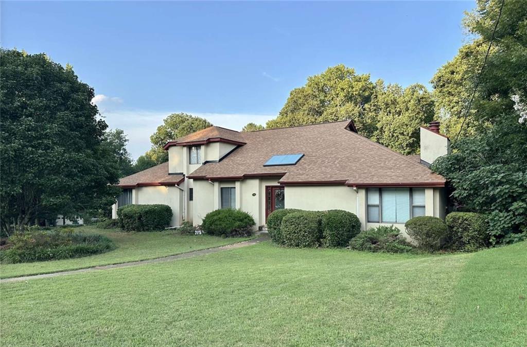 3150 Bolero Drive Property Photo 1