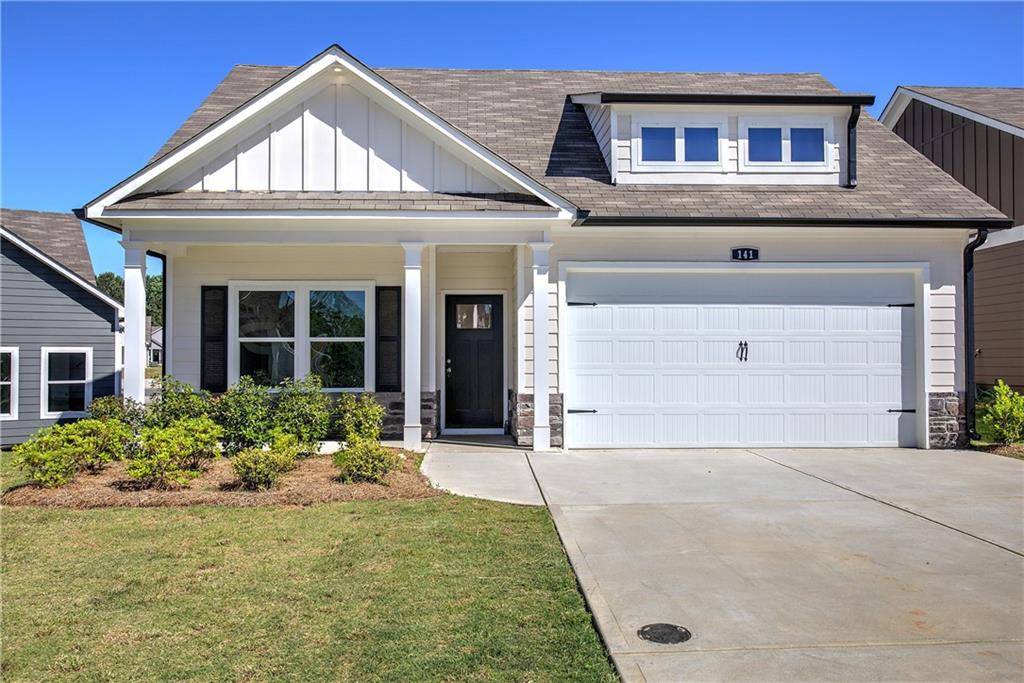 141 Sunflower Circle Property Photo 2