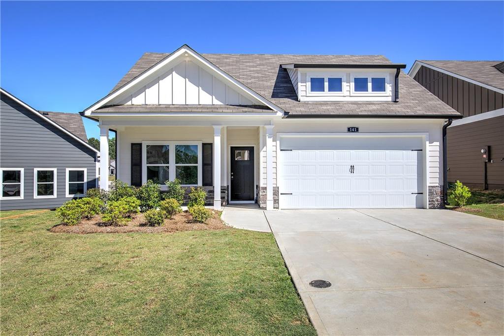 141 Sunflower Circle Property Photo 3